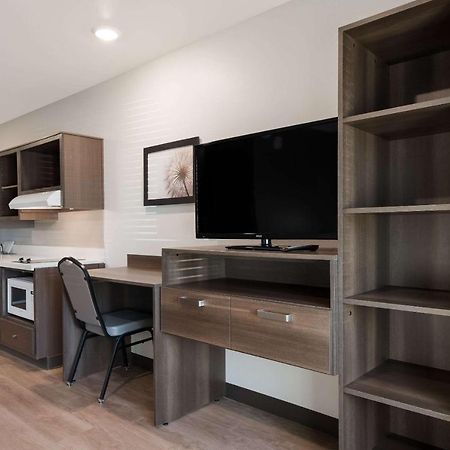 Woodspring Suites Phoenix-Deer Valley Εξωτερικό φωτογραφία