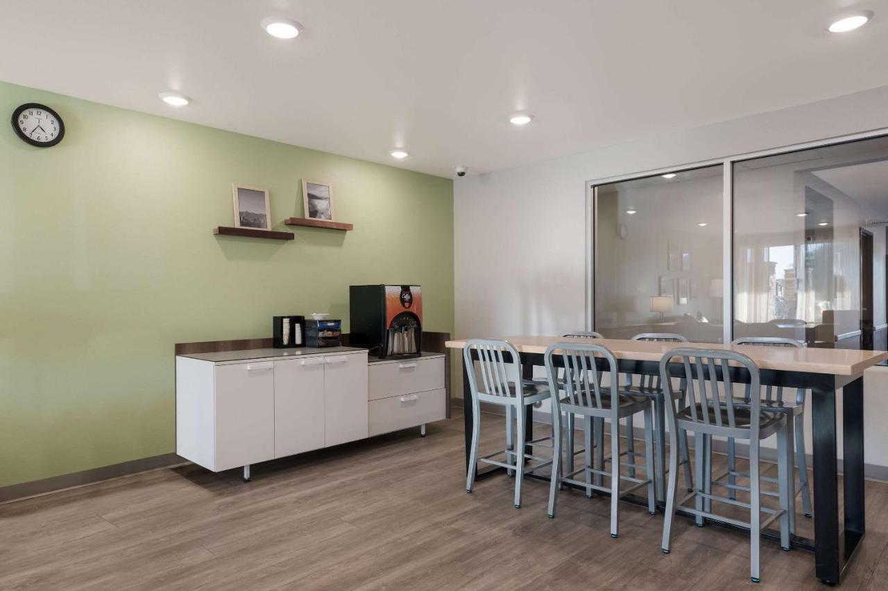 Woodspring Suites Phoenix-Deer Valley Εξωτερικό φωτογραφία