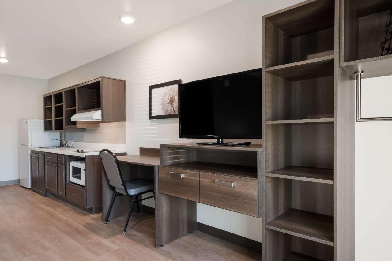 Woodspring Suites Phoenix-Deer Valley Εξωτερικό φωτογραφία