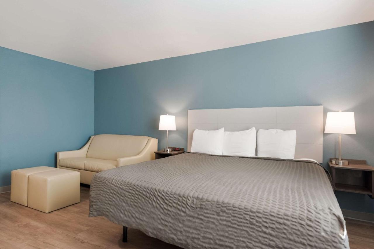 Woodspring Suites Phoenix-Deer Valley Εξωτερικό φωτογραφία