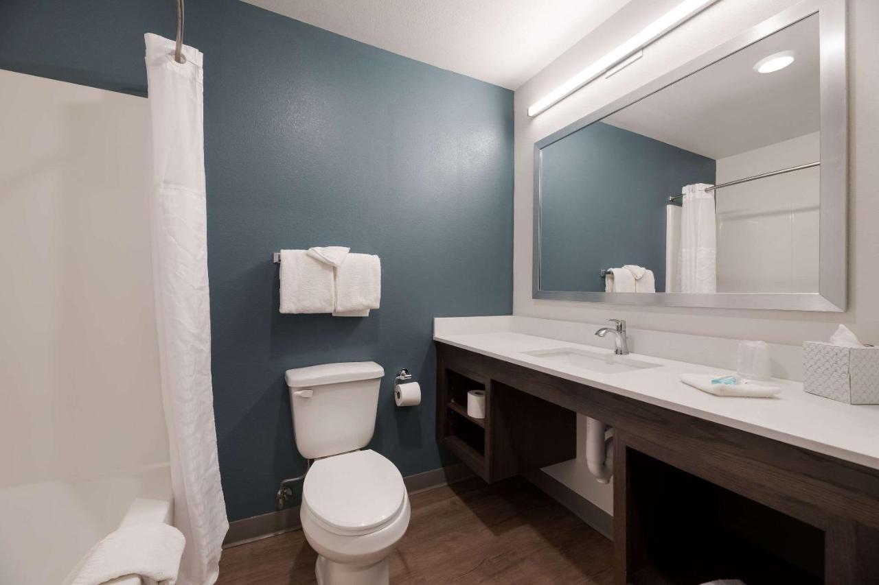 Woodspring Suites Phoenix-Deer Valley Εξωτερικό φωτογραφία
