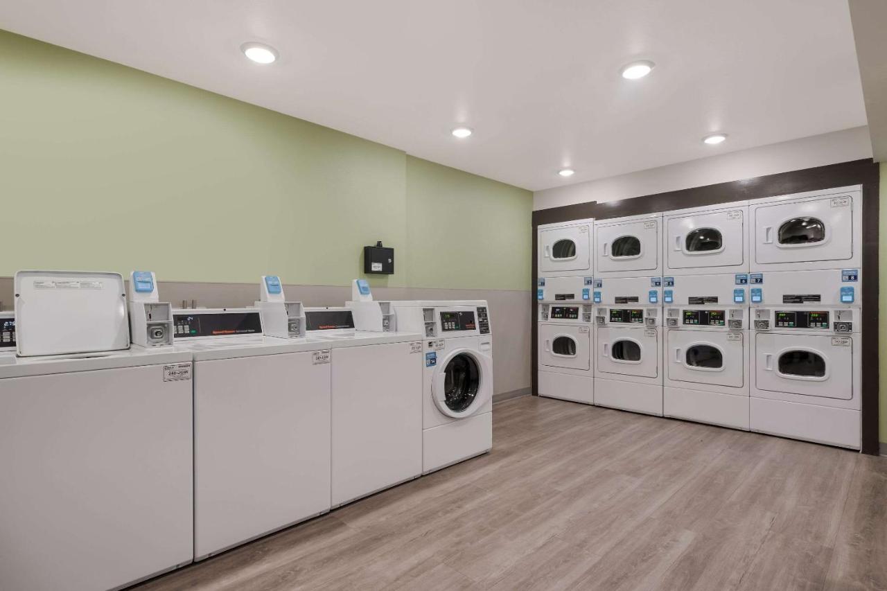 Woodspring Suites Phoenix-Deer Valley Εξωτερικό φωτογραφία